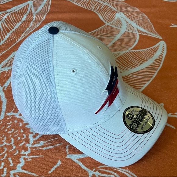 AAF Memphis Express Fitted Hat - Picture 4 of 6